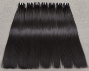 Maison de Slay Raw Straight Bundles