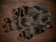 Maison de Slay Indian Straight Raw Bundles