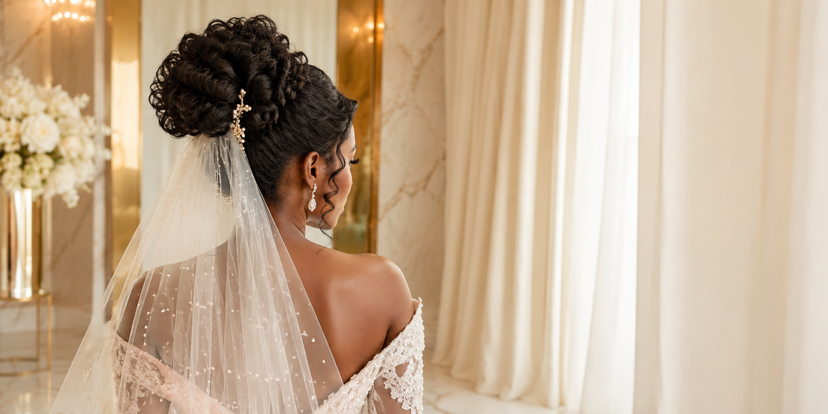 The Bridal Edit